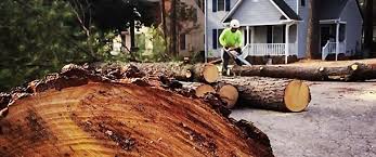 Tree and Shrub Care in Gaylord, MI